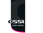 Ossi - Logo quadri